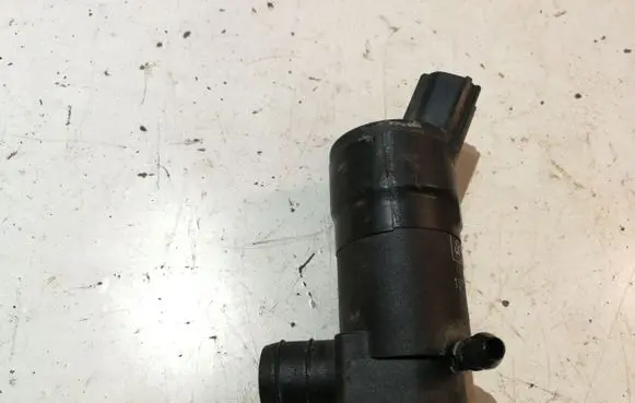 Volvo S40 Windscreen/windshield washer pump 1S7117K624DD