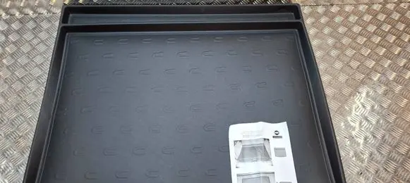 Fiat Croma Pickup box liner S26338325 50901432