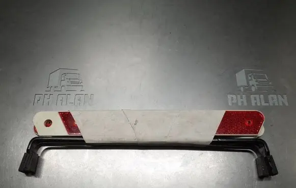 Mercedes-Benz SLK R170 Emergency warning sign 1708900097 A2038900197