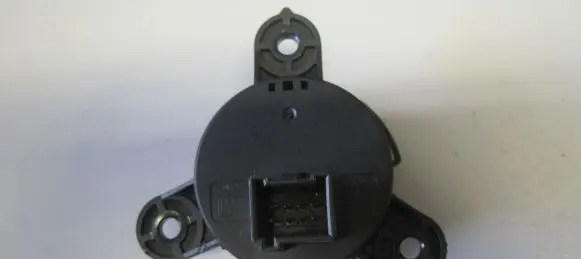 Alfa Romeo 159 Engine start stop button switch
