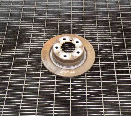 BMW 2 F22 F23 Rear brake disc
