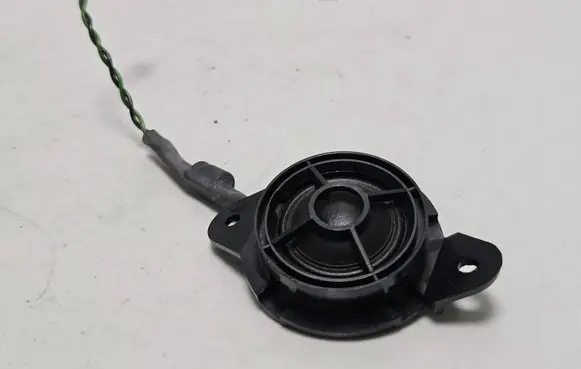 BMW 7 E65 E66 Front door high frequency speaker 6901317