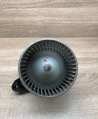Audi A6 S6 C5 4B Heater fan/blower 4B1820021B 0130111202