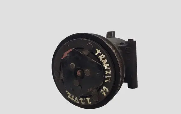 Ford Transit Air conditioning (A/C) compressor (pump)