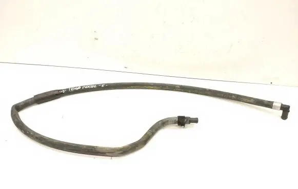 Tesla Model S Engine coolant pipe/hose