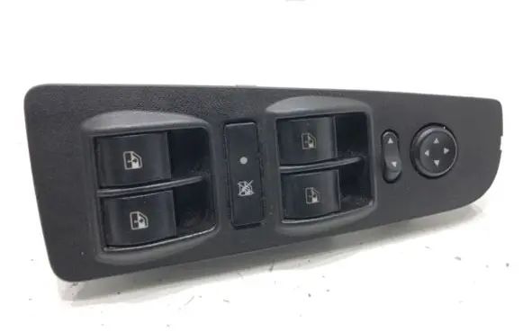 Fiat Linea Electric window control switch 7354423320