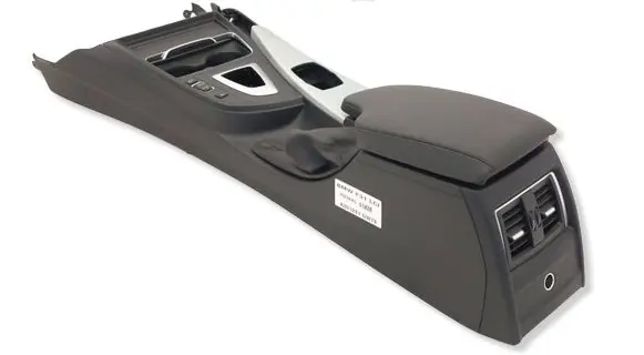 BMW 3 F30 F35 F31 Center console 9360528MWGK 9360528