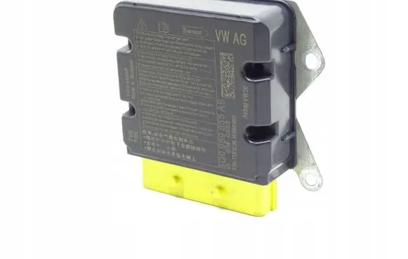 Volkswagen Golf VII Airbag control unit/module 5Q0959655AB