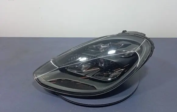 Porsche Panamera (970) Headlight/headlamp 971941035J