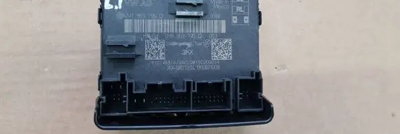 Audi Q5 SQ5 Door control unit/module 4M1959795D