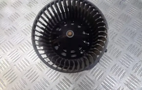 Mazda 323 Front door blower motor 