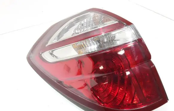 Subaru Legacy Rear/tail lights