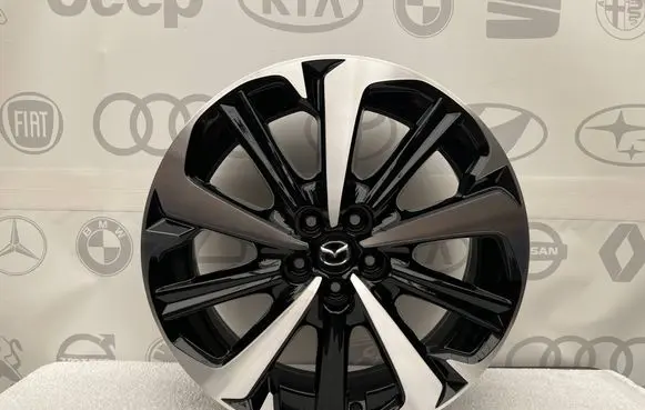 Mazda CX-60 R20 alloy rim 9965177500
