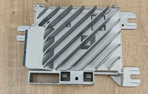 BMW 8 G16 Sound amplifier 5A38AB8
