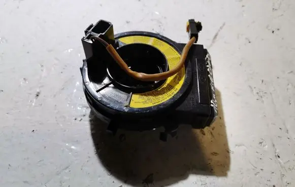 KIA Ceed Airbag slip ring squib (SRS ring)