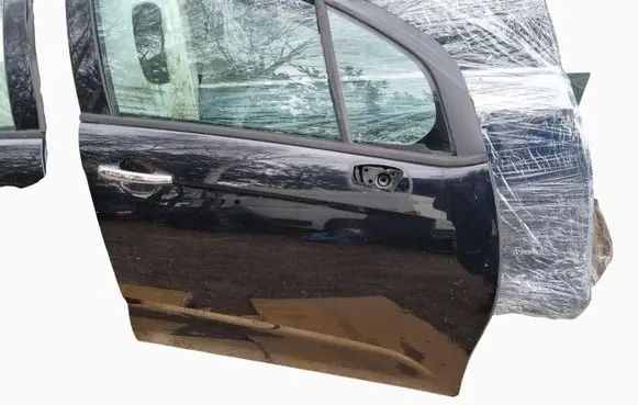 Citroen C3 Aircross Front door PRAWY