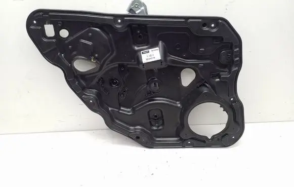 Volvo XC60 Rear window lifting mechanism without motor 3634216 30753329