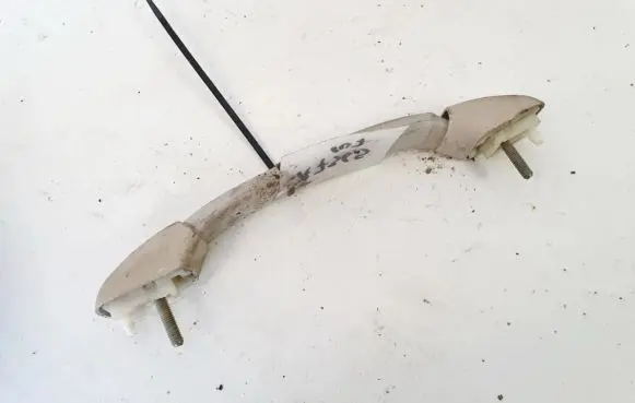 Citroen Xsara Rear interior roof grab handle