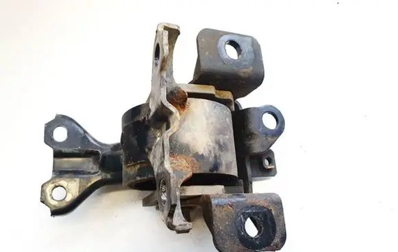 Citroen C-Crosser Engine mount bracket 4mn184344
