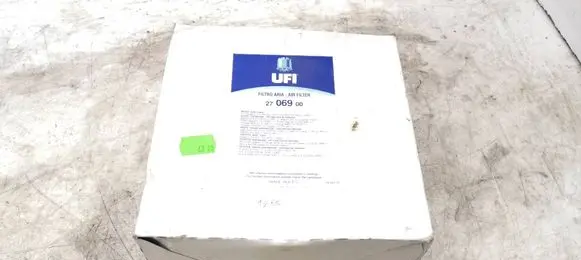 Isuzu Trooper Air filter 2706900