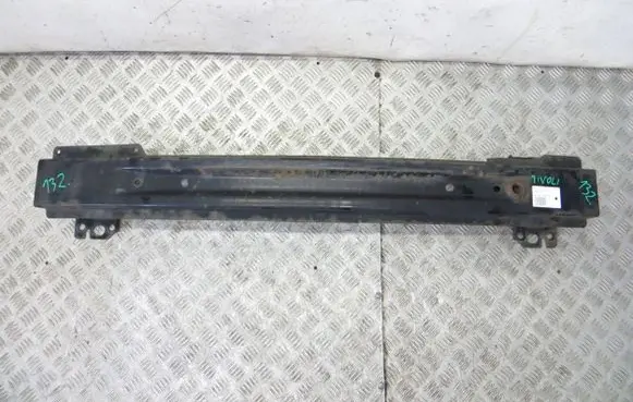 SsangYong Tivoli Front bumper support beam 