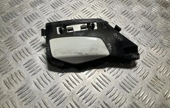 Mercedes-Benz CLA C117 X117 W117 Headlight washer spray nozzle cap/cover A1178852256