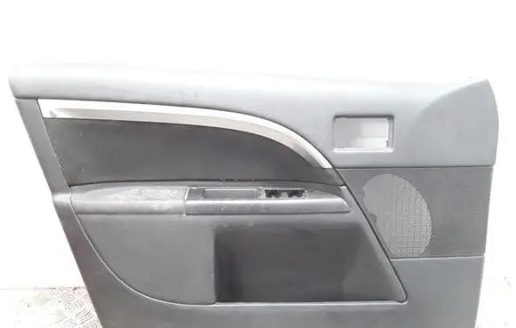 Ford Mondeo Mk III Front door card panel trim 1S7XF23891AHW 4S7XF23893ABW 4S7XF23893
