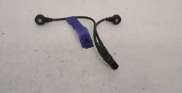 BMW 3 E46 Detonation knock sensor 1435485