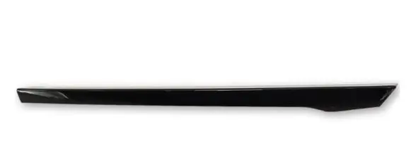 Tesla Model X Front door trim (molding) 1035826-10-A 103582610A 1035826