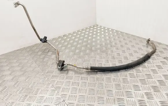 Peugeot 4008 Air conditioning (A/C) pipe/hose