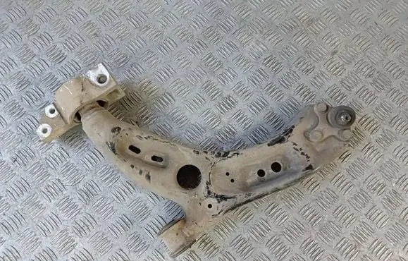 Skoda Octavia Mk2 (1Z) Front lower control arm/wishbone