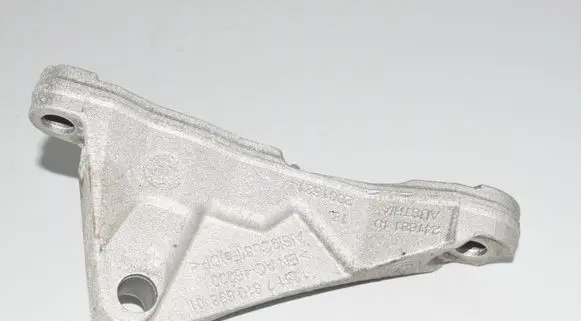 BMW 3 F30 F35 F31 Fuel pump bracket 7810698 24168110