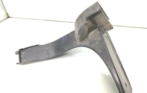 Mitsubishi Outlander Other trunk/boot trim element 6415A015 3H45X