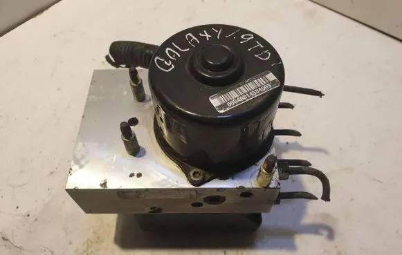 Ford Galaxy ABS Pump 7M0614111A 98VW2L580BE