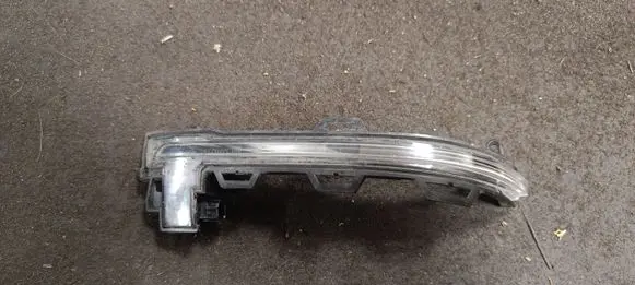 BMW X5 F15 Mirror indicator light 7291218