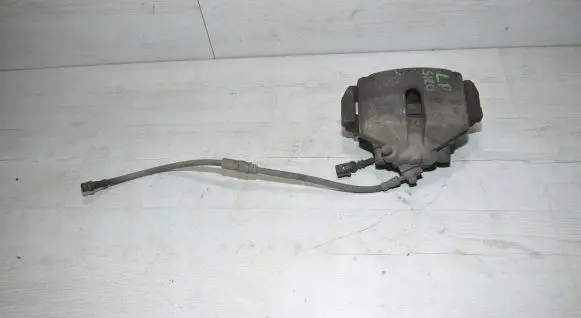 Volkswagen Scirocco Front brake caliper