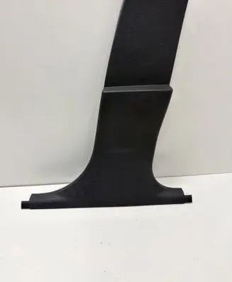 BMW 5 E60 E61 (B) pillar trim (bottom) 7027090 52850610