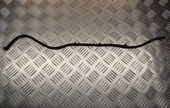 Fuel return line/hose