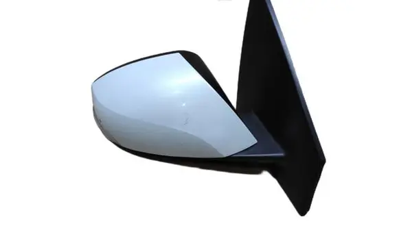 Renault Megane III Glass fitting brackets 