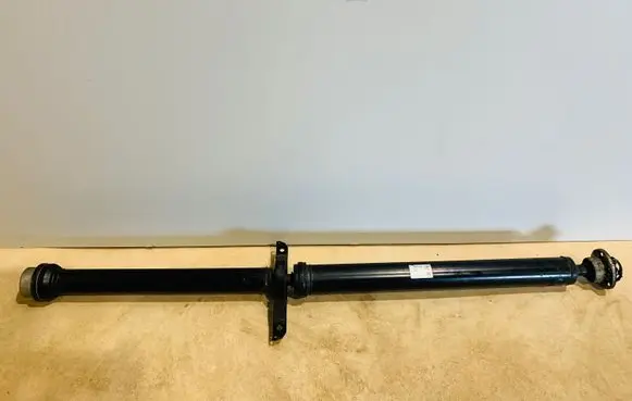 Porsche Macan (95B) Drive shaft (set) 95B521101