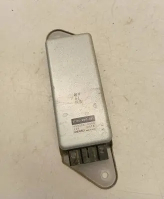 Acura MDX II Fuel injection pump control unit/module 37720RWCA01 4993000440