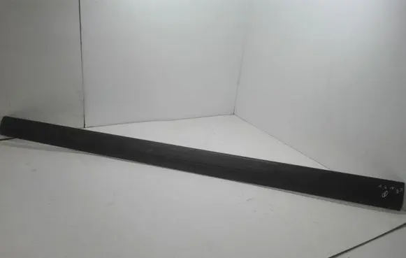 Audi A6 S6 C6 4F Front sill trim cover 4F0853373B