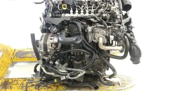 Mazda CX-5 Engine SH01 SH30441265