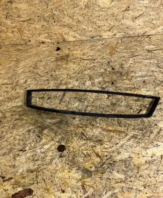 Ford Focus C-MAX Front grill 3M51R8B271AD