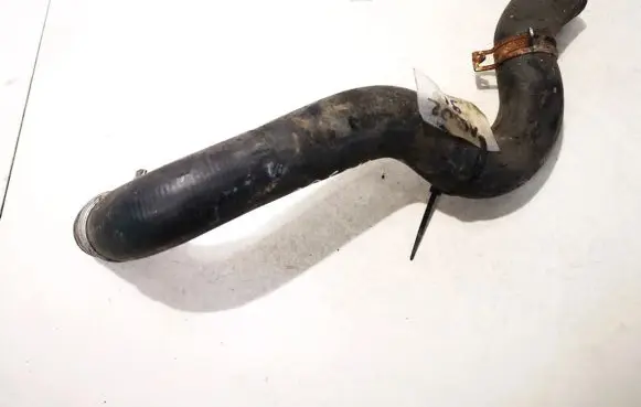 Peugeot 406 Engine coolant pipe/hose