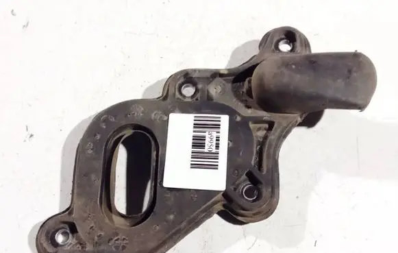 Peugeot Boxer Other exterior part 1309437080