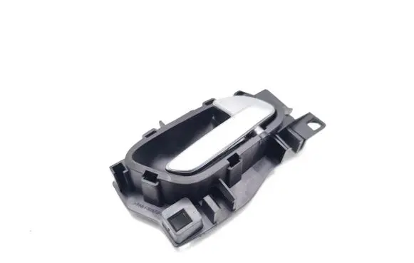 Peugeot 208 I Front door interior handle 96605253 96605253VV05