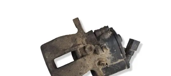 Audi A6 S6 C6 4F Rear brake caliper