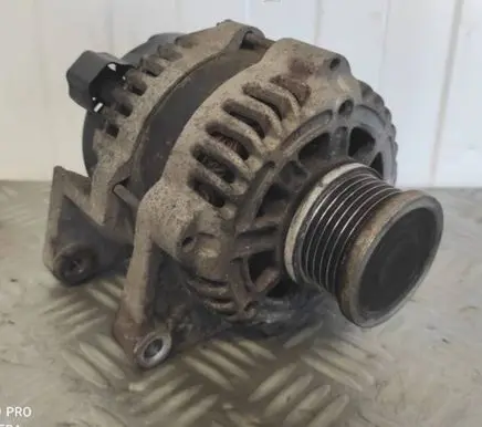 Opel Insignia A Generator/alternator 13500577