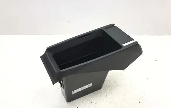 Skoda Elroq Glove box central console 5LA857925B